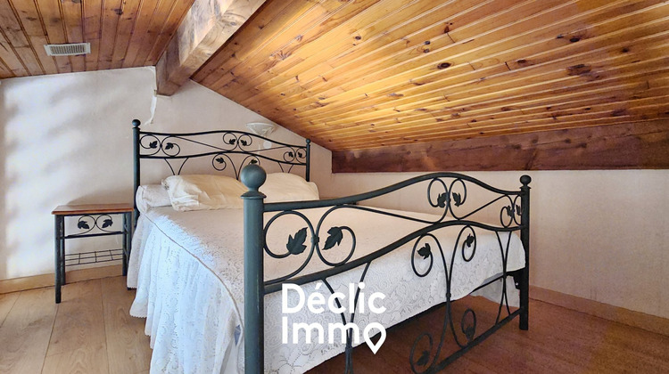 Ma-Cabane - Vente Maison FRONTIGNAN, 38 m²