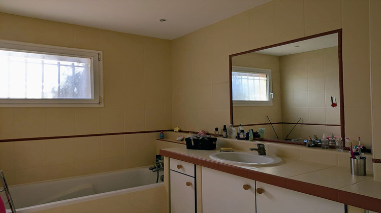 Ma-Cabane - Vente Maison FRONTIGNAN, 133 m²