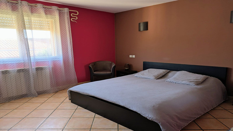 Ma-Cabane - Vente Maison FRONTIGNAN, 133 m²