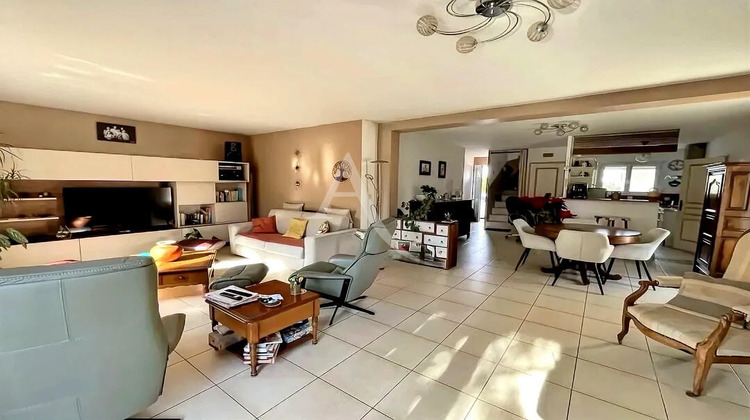 Ma-Cabane - Vente Maison FRONTIGNAN, 120 m²