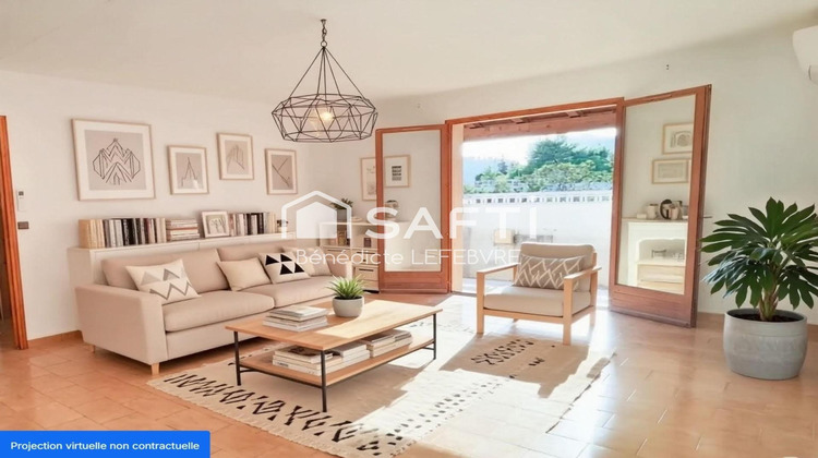 Ma-Cabane - Vente Maison Frontignan, 123 m²