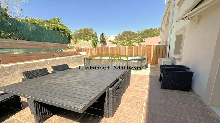 Ma-Cabane - Vente Maison Frontignan, 86 m²