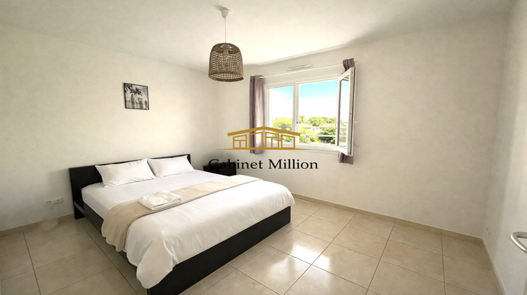 Ma-Cabane - Vente Maison Frontignan, 86 m²