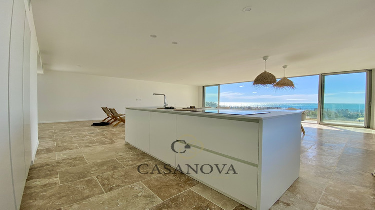 Ma-Cabane - Vente Maison FRONTIGNAN, 160 m²