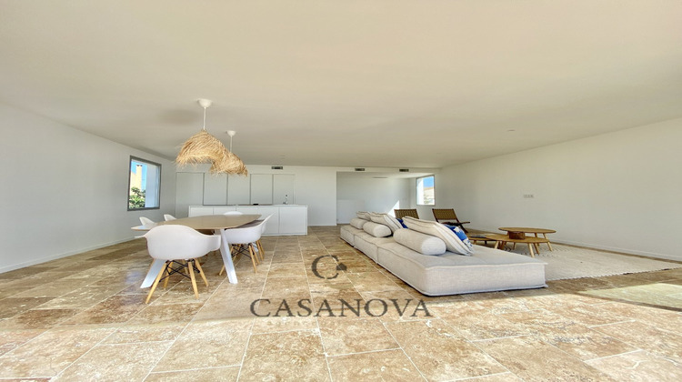 Ma-Cabane - Vente Maison FRONTIGNAN, 160 m²