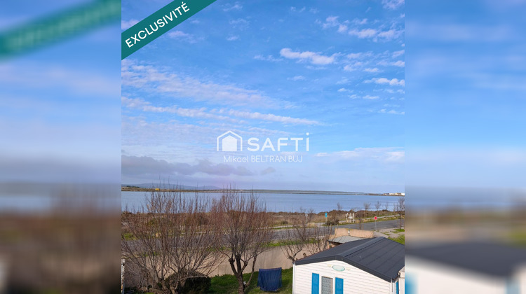 Ma-Cabane - Vente Maison Frontignan, 92 m²