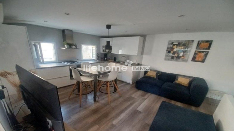 Ma-Cabane - Vente Maison Frontignan, 52 m²