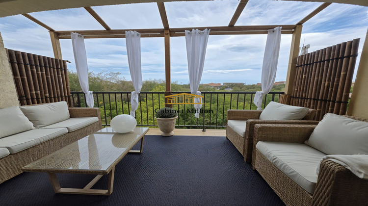 Ma-Cabane - Vente Maison Frontignan, 130 m²