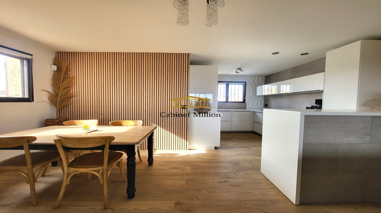 Ma-Cabane - Vente Maison Frontignan, 130 m²