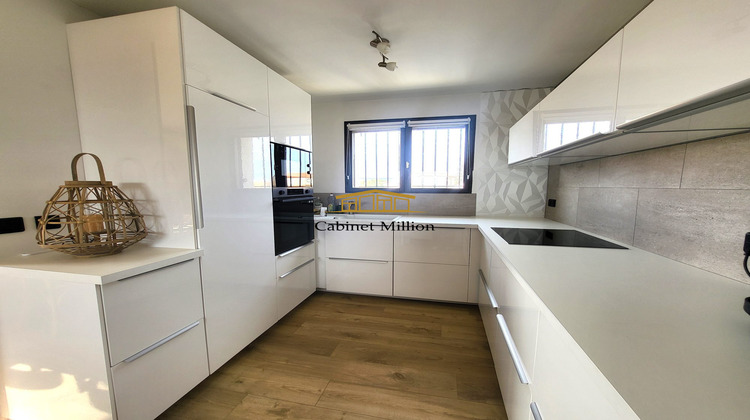 Ma-Cabane - Vente Maison Frontignan, 130 m²