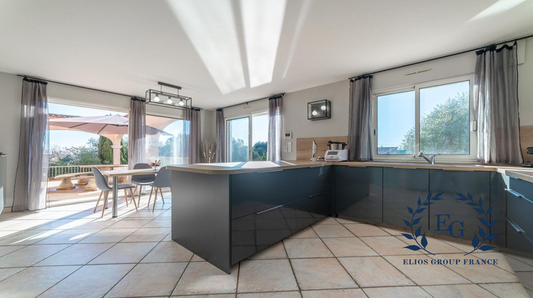 Ma-Cabane - Vente Maison Frontignan, 420 m²