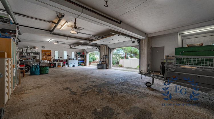 Ma-Cabane - Vente Maison Frontignan, 420 m²