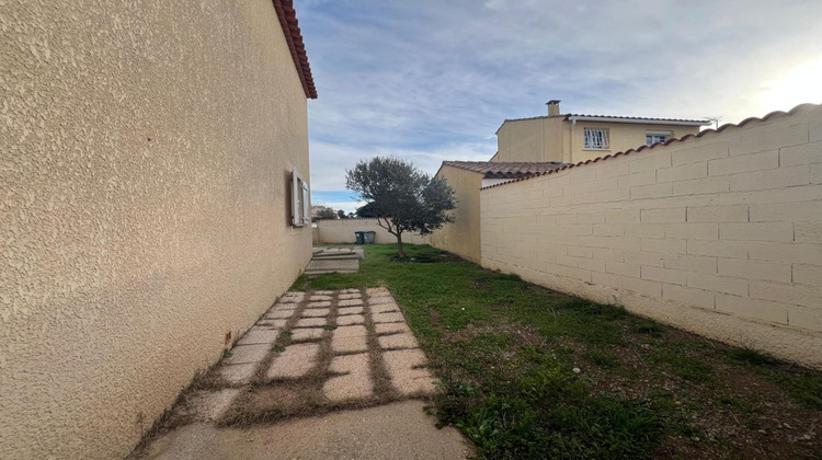 Ma-Cabane - Vente Maison FRONTIGNAN, 91 m²