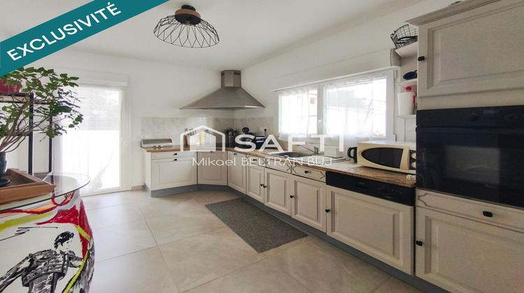 Ma-Cabane - Vente Maison Frontignan, 85 m²