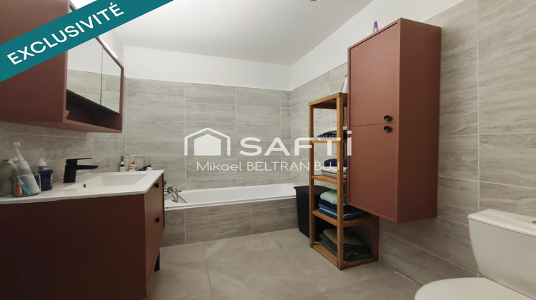 Ma-Cabane - Vente Maison Frontignan, 85 m²