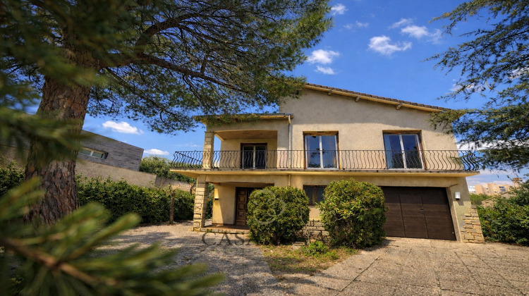 Ma-Cabane - Vente Maison FRONTIGNAN, 150 m²