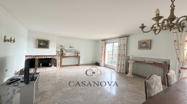 Ma-Cabane - Vente Maison FRONTIGNAN, 150 m²