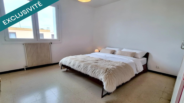 Ma-Cabane - Vente Maison Frontignan, 75 m²