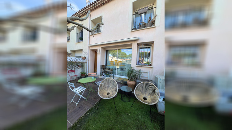 Ma-Cabane - Vente Maison Frontignan, 79 m²