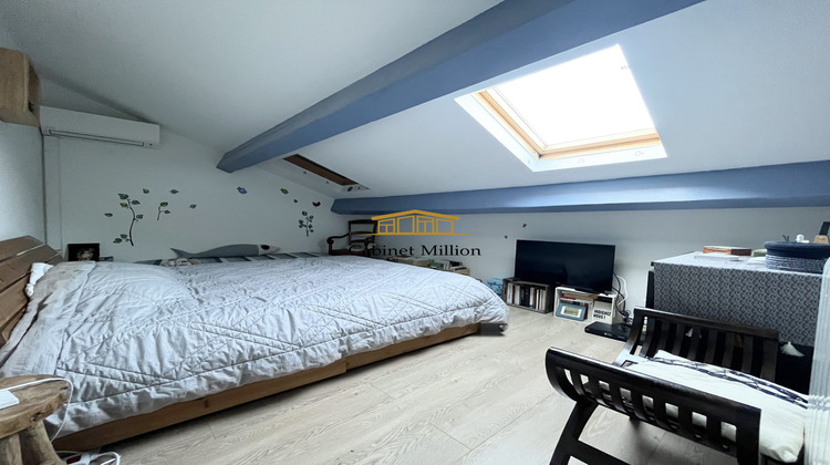 Ma-Cabane - Vente Maison Frontignan, 79 m²