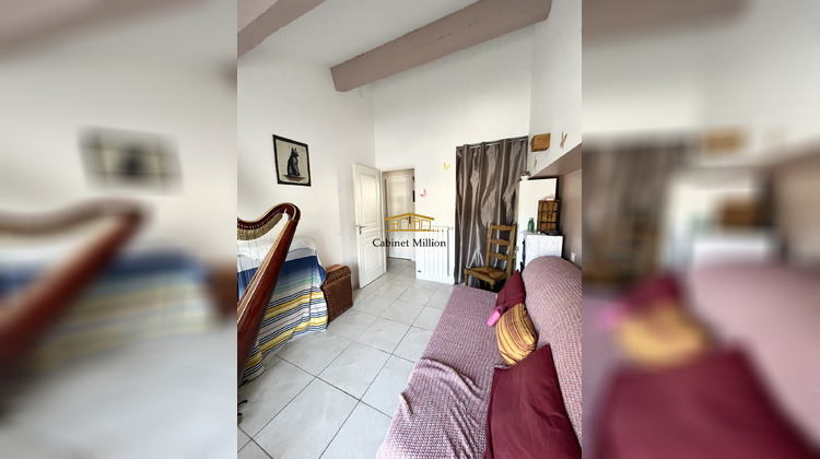 Ma-Cabane - Vente Maison Frontignan, 79 m²