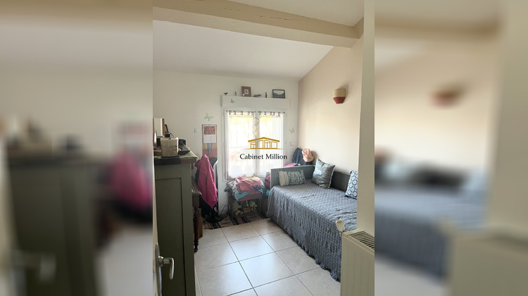 Ma-Cabane - Vente Maison Frontignan, 79 m²