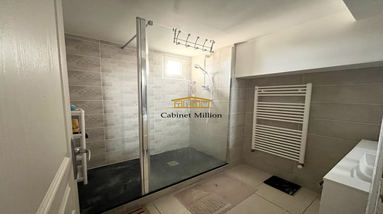 Ma-Cabane - Vente Maison Frontignan, 79 m²