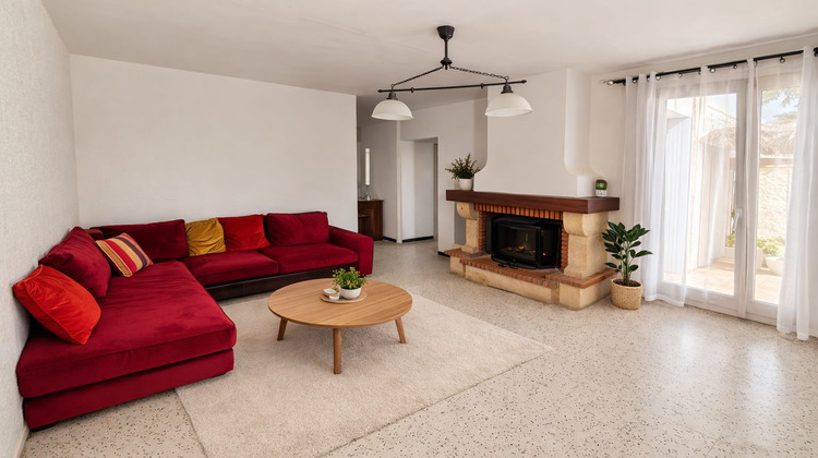 Ma-Cabane - Vente Maison Frontignan, 73 m²