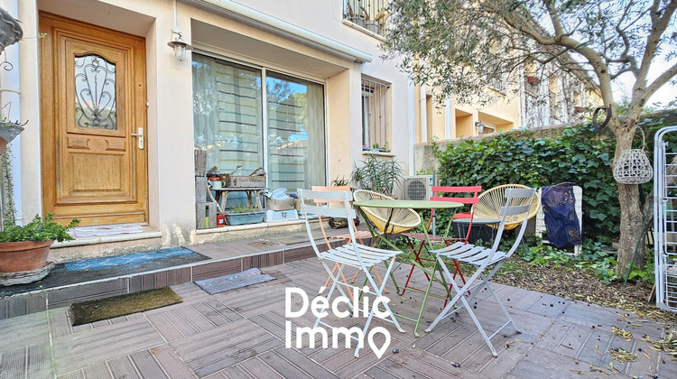 Ma-Cabane - Vente Maison FRONTIGNAN, 78 m²