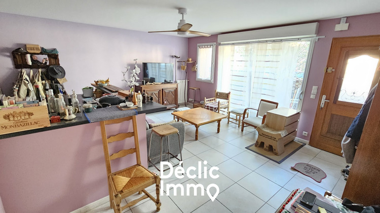 Ma-Cabane - Vente Maison FRONTIGNAN, 78 m²