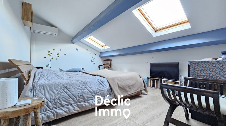 Ma-Cabane - Vente Maison FRONTIGNAN, 78 m²