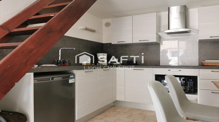 Ma-Cabane - Vente Maison Frontignan, 39 m²