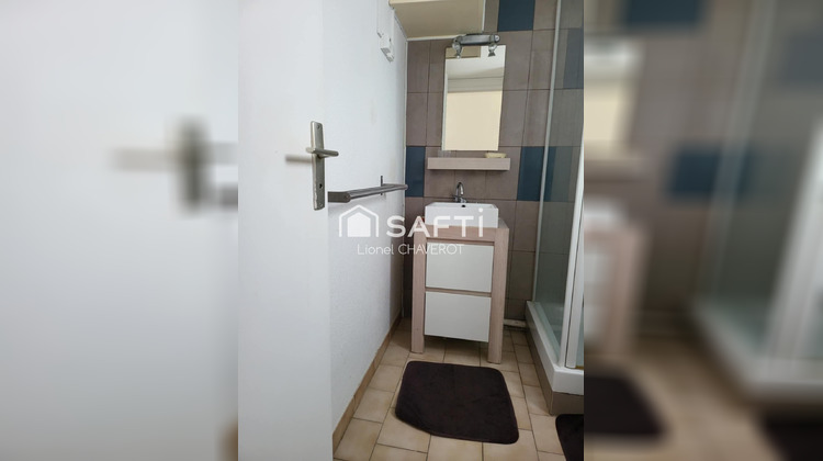 Ma-Cabane - Vente Maison Frontignan, 39 m²