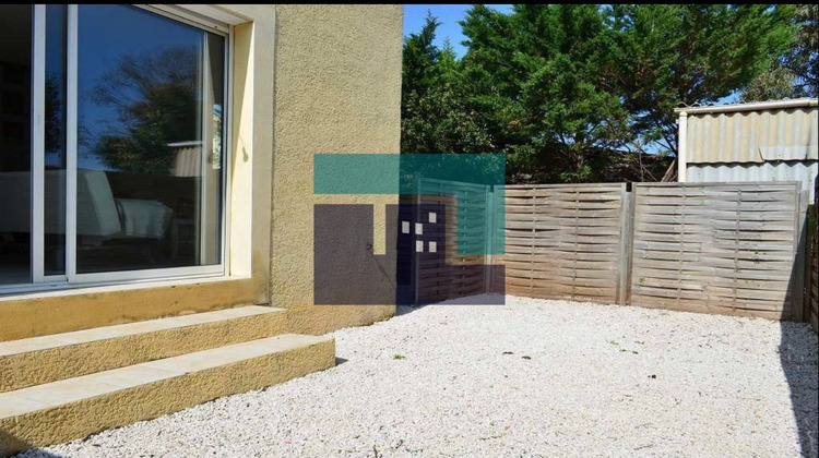 Ma-Cabane - Vente Maison Frontignan, 85 m²