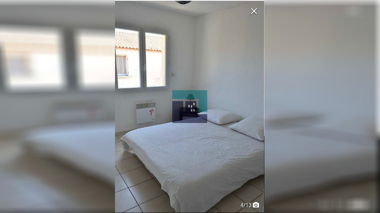 Ma-Cabane - Vente Maison Frontignan, 85 m²