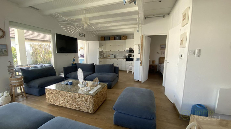 Ma-Cabane - Vente Maison FRONTIGNAN, 70 m²