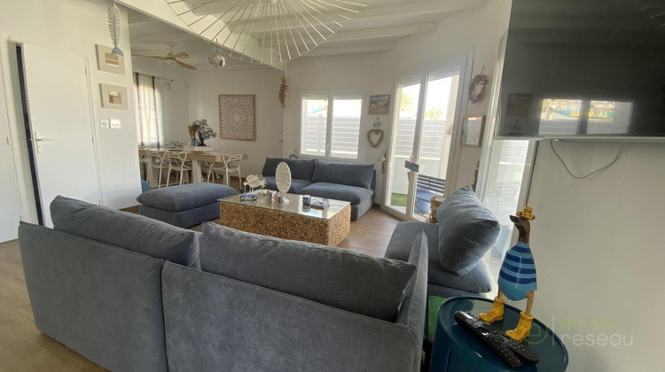 Ma-Cabane - Vente Maison FRONTIGNAN, 70 m²