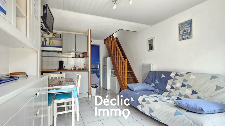 Ma-Cabane - Vente Maison FRONTIGNAN, 34 m²