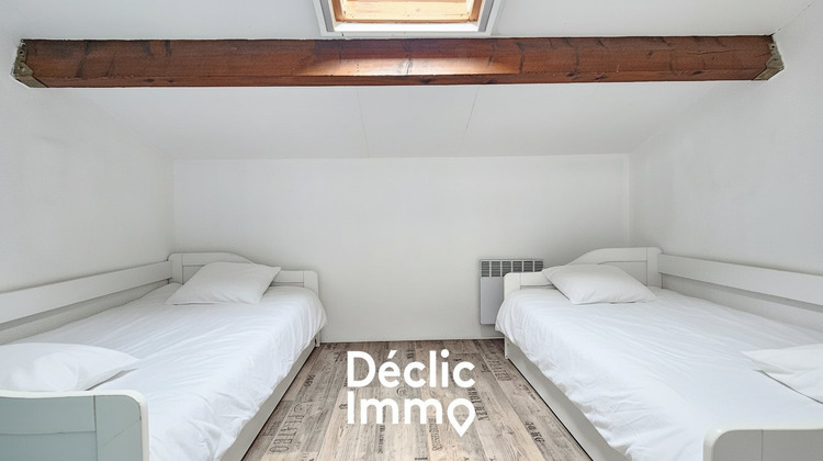 Ma-Cabane - Vente Maison FRONTIGNAN, 34 m²