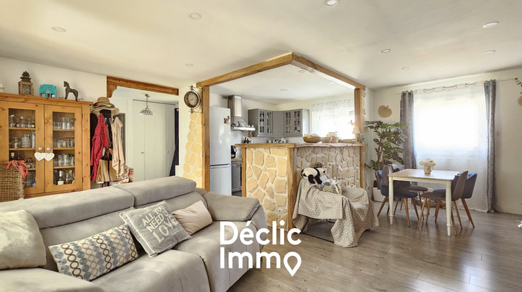 Ma-Cabane - Vente Maison FRONTIGNAN, 142 m²