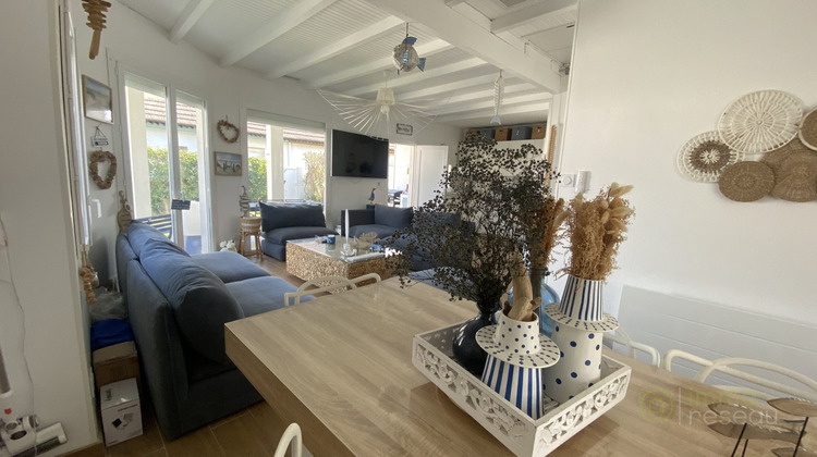 Ma-Cabane - Vente Maison FRONTIGNAN, 70 m²