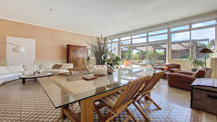 Ma-Cabane - Vente Maison FRONTIGNAN, 208 m²