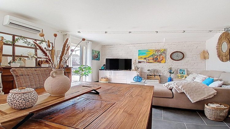 Ma-Cabane - Vente Maison FRONTIGNAN, 145 m²