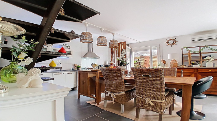 Ma-Cabane - Vente Maison FRONTIGNAN, 145 m²