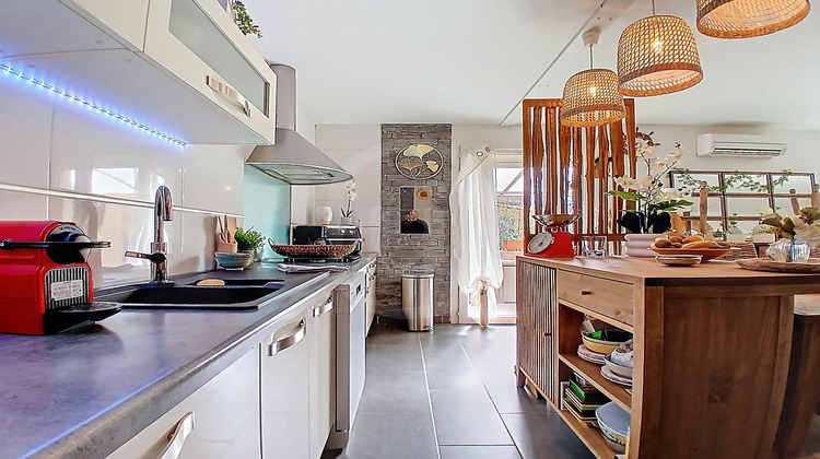 Ma-Cabane - Vente Maison FRONTIGNAN, 145 m²