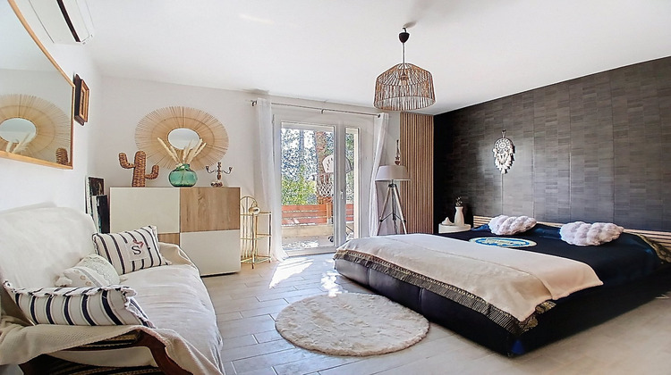 Ma-Cabane - Vente Maison FRONTIGNAN, 145 m²