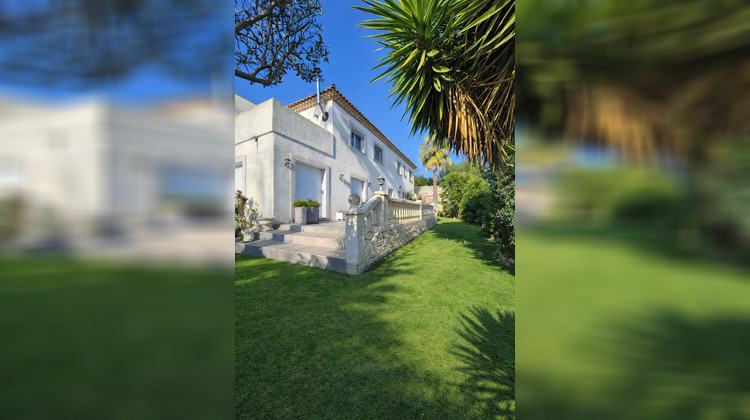 Ma-Cabane - Vente Maison FRONTIGNAN, 257 m²