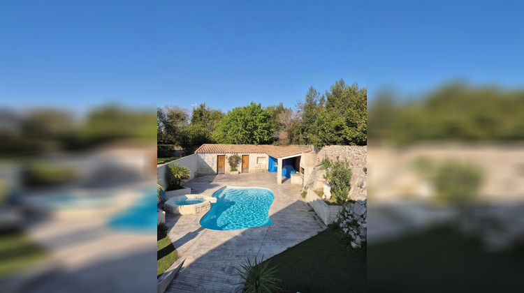 Ma-Cabane - Vente Maison FRONTIGNAN, 257 m²