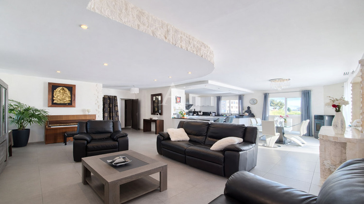 Ma-Cabane - Vente Maison FRONTIGNAN, 257 m²