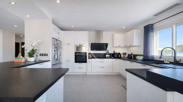 Ma-Cabane - Vente Maison FRONTIGNAN, 257 m²